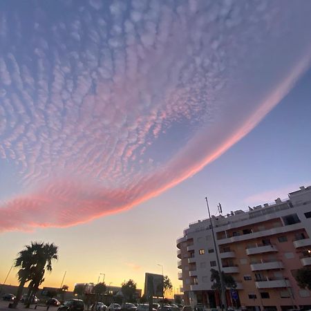 شقة Apartamento Vista Praia E Mar- كوستا دا كاباريكا المظهر الخارجي الصورة