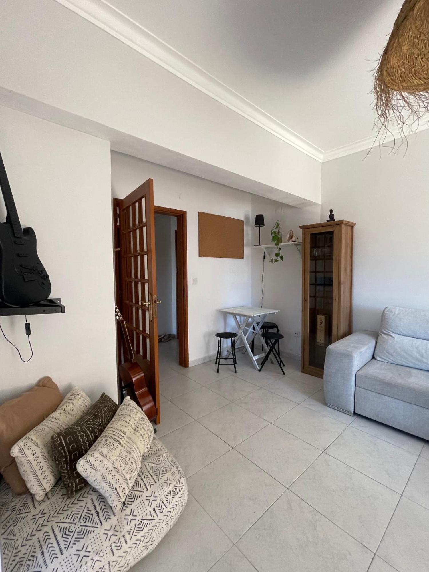 شقة Apartamento Vista Praia E Mar- كوستا دا كاباريكا المظهر الخارجي الصورة
